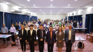 การประชุมเชิงปฏิบัติการพัฒนาการจัดการเรียนรู้ Active Learning เพื่อเสริมสร้างสมรรถนะผู้เรียนที่ตอบสนองต่อการเปลี่ยนแปลง สำคัญของผู้เรียนใศตวรรษที่21 และการบริหารจัดการส่งเสริมการอ่านเพื่อแก้ไขปัญหาภาวถดถอยทางการเรียนรู้ (Learning Loss)