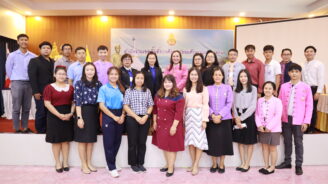 การประชุมเชิงปฏิบัติการเพื่อส่งเสริมการจัดการเรียนรู้เชิงรุก (Active Learning) สู่สมรรถนะของผู้เรียน
