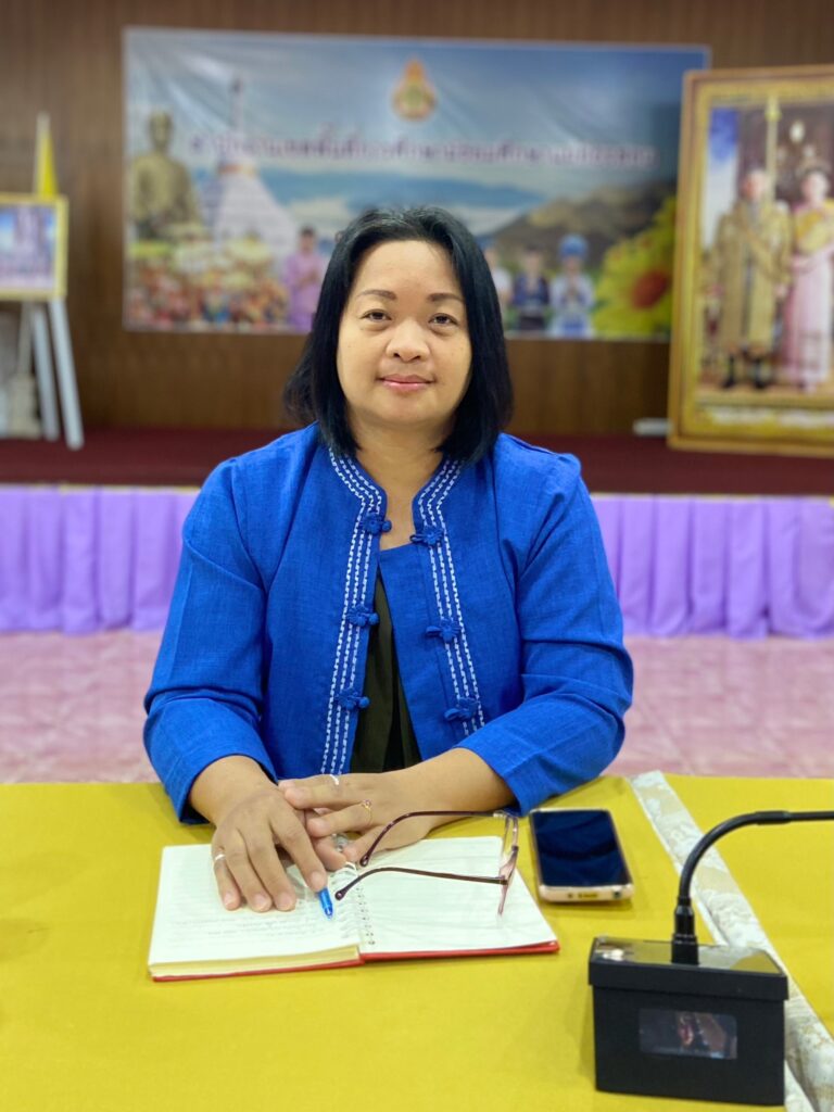 รับฟังรายการพฤหัสเช้าข่าว สพฐ. ครั้งที่ 7/2567