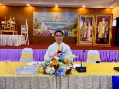 ประชุมคณะกรรมการการขับเคลื่อนสถานีแก้หนี้สำนักงานเขตพื้นที่การศึกษา ครั้งที่ 2/2567 เพื่อให้การแก้ปัญหาหนี้สินครูและบุคลากรทางการศึกษาสามารถดำเนินงานได้อย่างมีประสิทธิภาพ คล่องตัว และเป็นระบบ