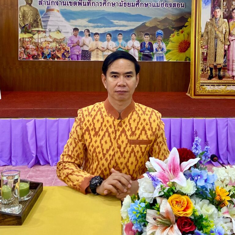 รับฟังรายการพฤหัสเช้าข่าว สพฐ. ครั้งที่ 9/2567