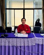 ประชุมคณะอนุกรรมการ การส่งเสริมการจัดการศึกษาสำหรับคนพิการ จังหวัดแม่ฮ่องสอน ครั้งที่ 1/2567