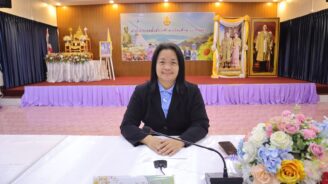 ติดตามรับฟังการประชุมเชิงปฏิบัติการขับเคลื่อนการประเมินสถานการณ์เป็นระบบราชการ 4.0 (PMQA 4.0) วันที่ 26 เดือน เมษายน พ.ศ.2567