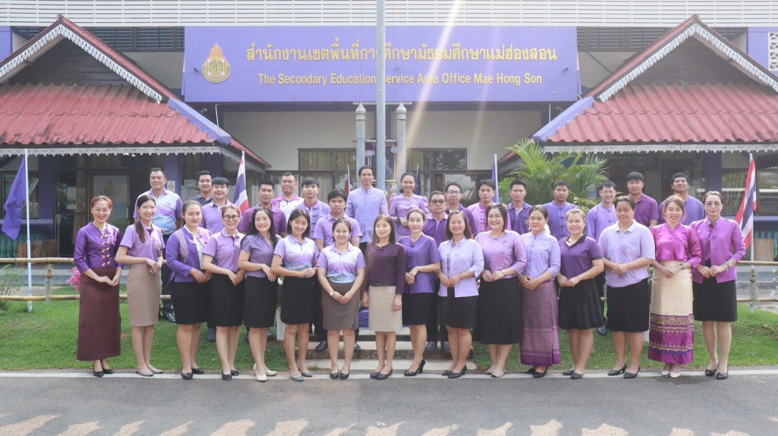 กิจกรรมเฉลิมพระเกียรติสมเด็จพระกนิษฐาธิราชเจ้า กรมสมเด็จพระเทพรัตนราชสุดาฯ สยามบรมราชกุมารี เนื่องในโอกาสวันคล้ายวันพระราชสมภพ ๒ เมษายน