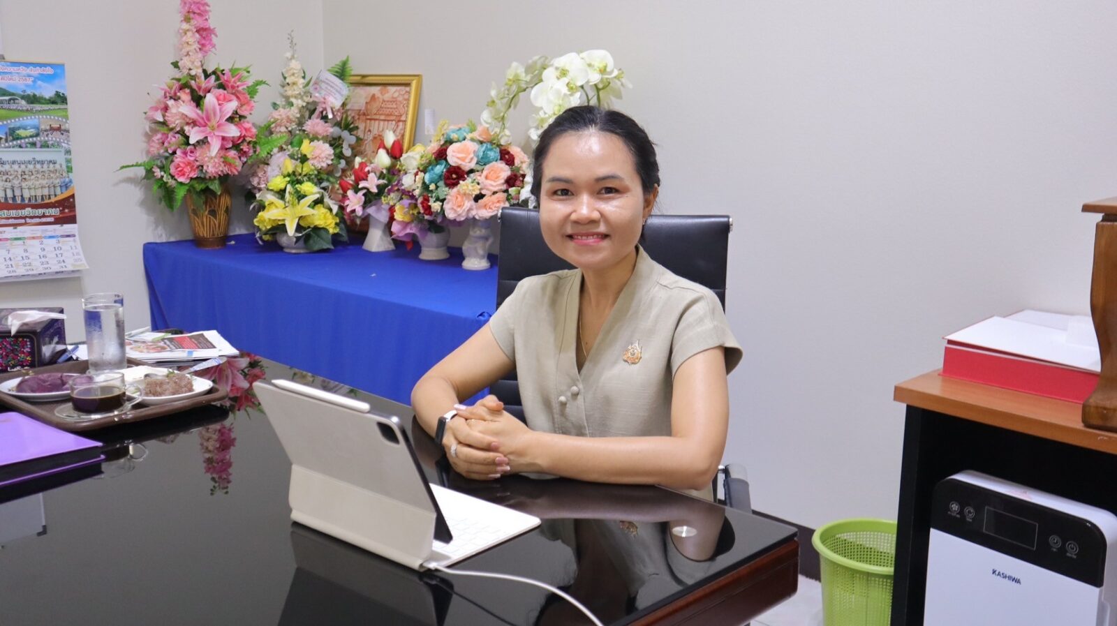 ประชุมสื่อสรรสร้างความเข้าใจแนวทางการดำเนินงานการประกันคุณภาพการศึกษาขั้นพื้นฐานฯ