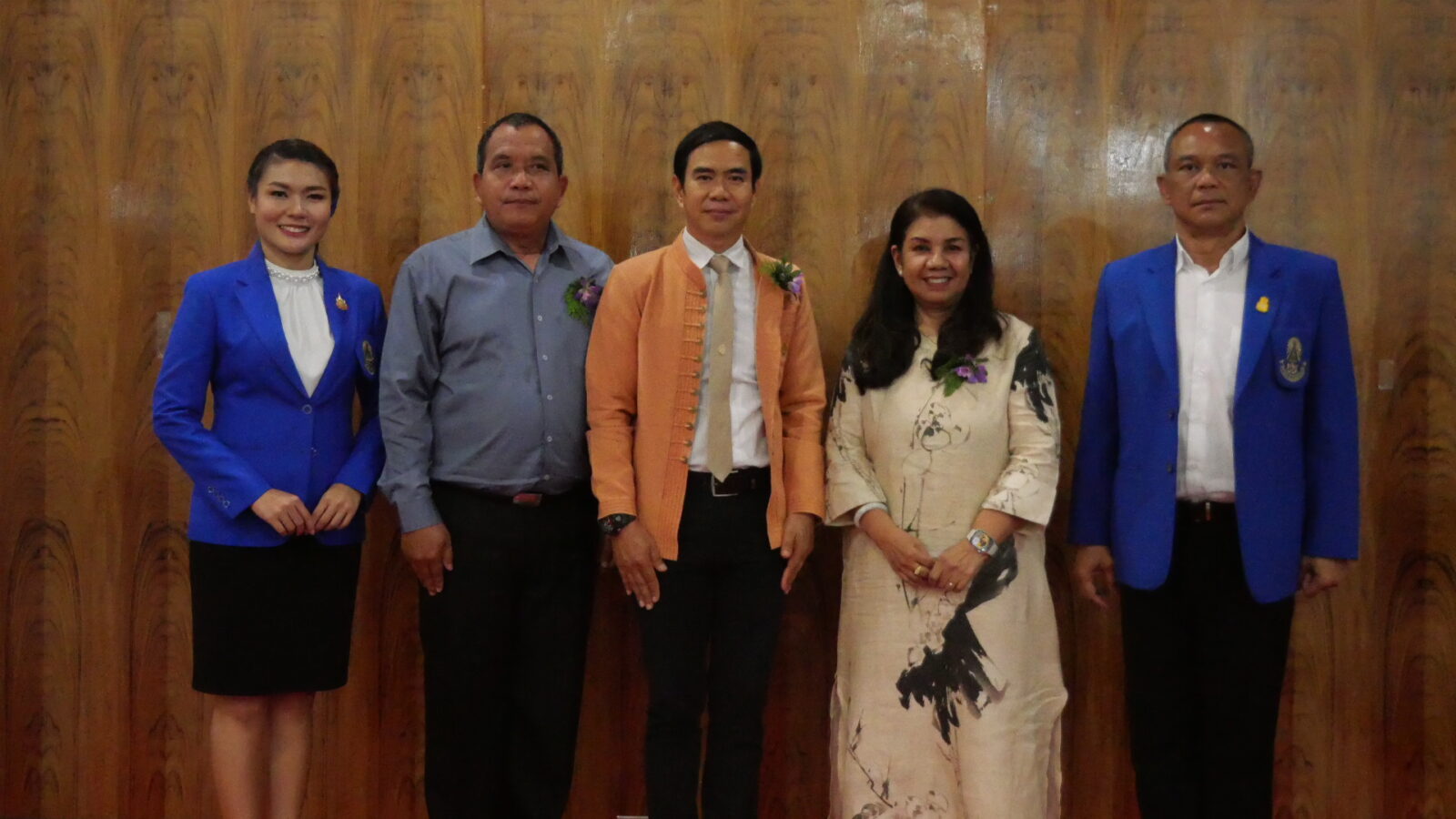 ประเมินสัมฤทธิผลการปฏิบัติงานในหน้าที่ ตำแหน่งรองผู้อำนวยการสถานศึกษา ณ โรงเรียนปางมะผ้าพิทยาสรรพ์