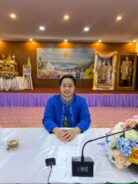 รับฟังรายการพฤหัสเช้าข่าว สพฐ. ครั้งที่ 18/2567