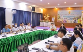 รับฟังรายการพฤหัสเช้าข่าว สพฐ. ครั้งที่ 19/2567