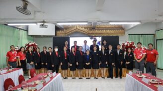 นิเทศและติดตามการเตรียมความพร้อมก่อนการเปิดภาคเรียน ประจำปีการศึกษา 2567 ณ โรงเรียนปายวิทยาคาร