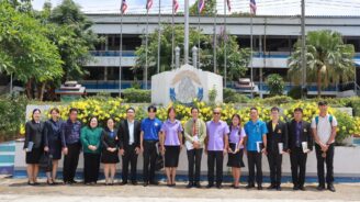 นิเทศและติดตามการเตรียมความพร้อมก่อนการเปิดภาคเรียน ประจำปีการศึกษา 2567 ณ โรงเรียนแม่ลาน้อยดรุณสิกข์