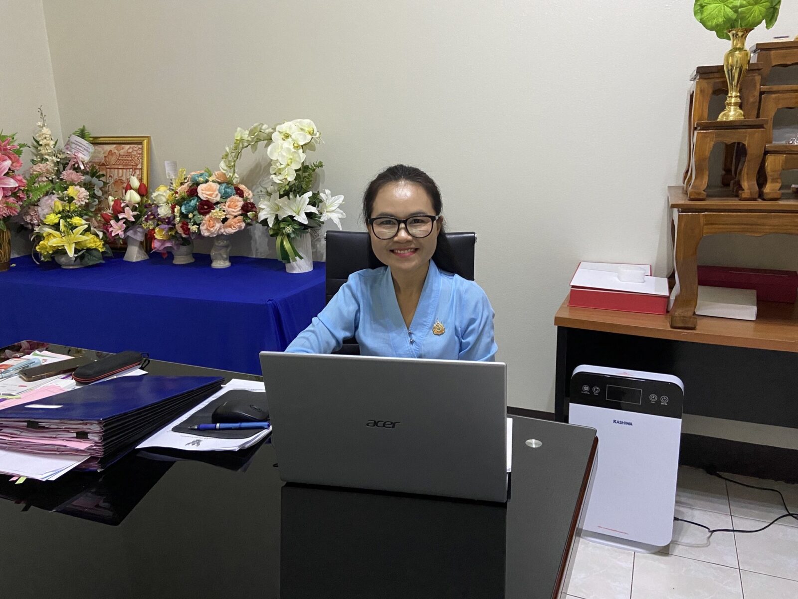 ร่วมการประชุมการติดตามขับเคลื่อนเพื่อยกระดับคุณภาพการศึกษาตามแนวทางการประเมินในระดับเขตพื้นที่การศึกษา PISA ครั้งที่ 7