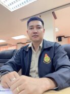 ร่วมกิจกรรม การบริหารความเสี่ยง (Risk Management) ณ ห้องประชุมขุนลุมประพาส ชั้น 4 ศาลากลางจังหวัดแม่ฮ่องสอน