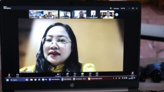 (รองเลขาธิการ กพฐ.) เป็นประธานพิธีเปิดการอบรมเชิงปฏิบัติการการขับเคลื่อนเพื่อยกระดับคุณภาพการศึกษาตามแนวทาง PISAและการเพิ่มแรงจูงใจในการสอบ O-NET