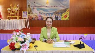 ร่วมคัดเลือกสถานศึกษาเพื่อรับรางวัล IQA AWARD ระดับเขตพื้นที่การศึกษา ประจำปีการศึกษา 2566