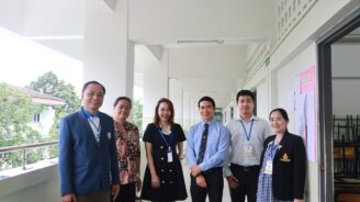 สพม.แม่ฮ่องสอน ดำเนินการสอบแข่งขันเพื่อสรรหาและเลือกสรรเป็นพนักงานราชการ