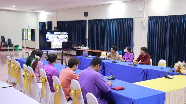 รับฟังรายการพฤหัสเช้าข่าว สพฐ. ครั้งที่ 39/2567