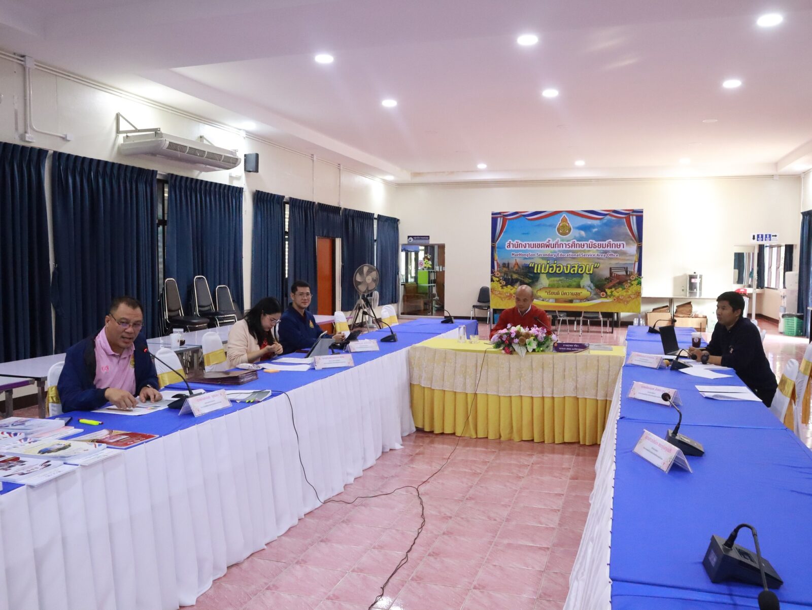การประเมินผลงานเชิงประจักษ์ โครงการสถานศึกษาสีขาวปลอดยาเสพติดและอบายมุข ปีการศึกษา 2567