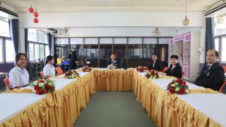 ประชุมผู้อำนวยการสำนักงานเขตพื้นที่การศึกษา ทั่วประเทศ ครั้งที่ 2/2568