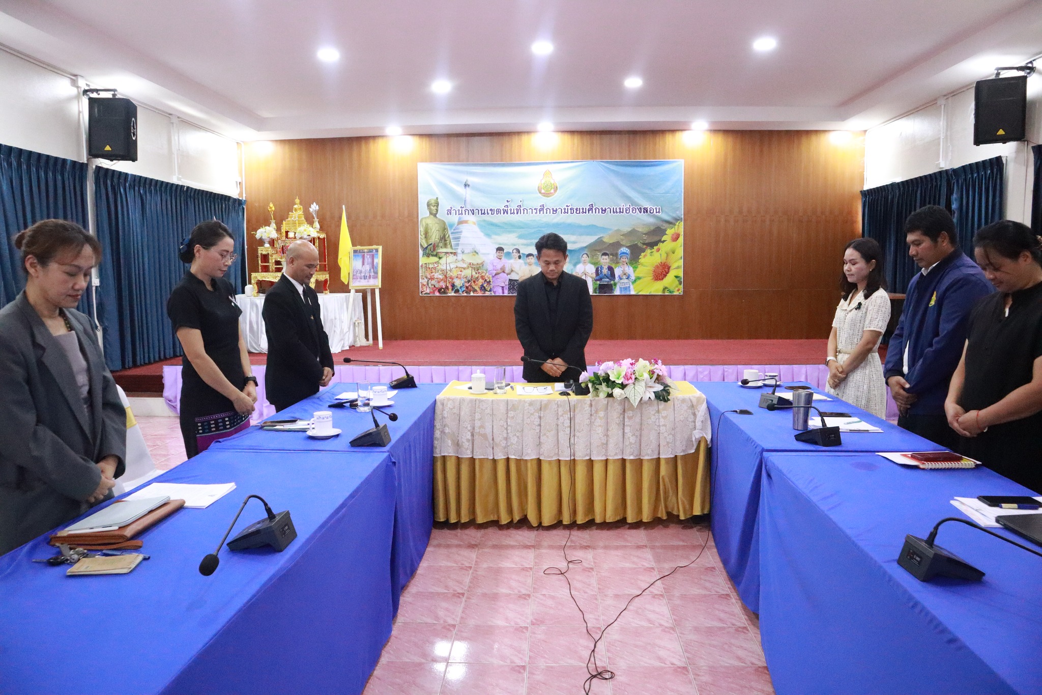 รับชมรายการ “พฤหัสเช้าข่าว สพฐ.” ครั้งที่ 42/2568